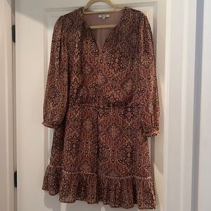 Madewell dress